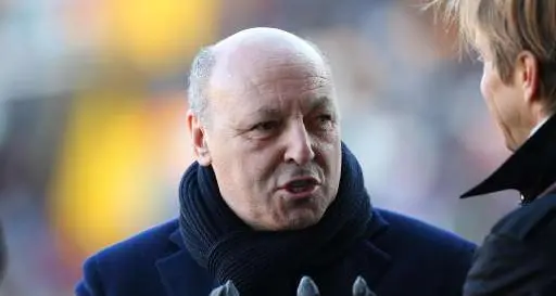 Ufficiale: Marotta via dalla Juventus Ora è pronto per firmare con l'Inter