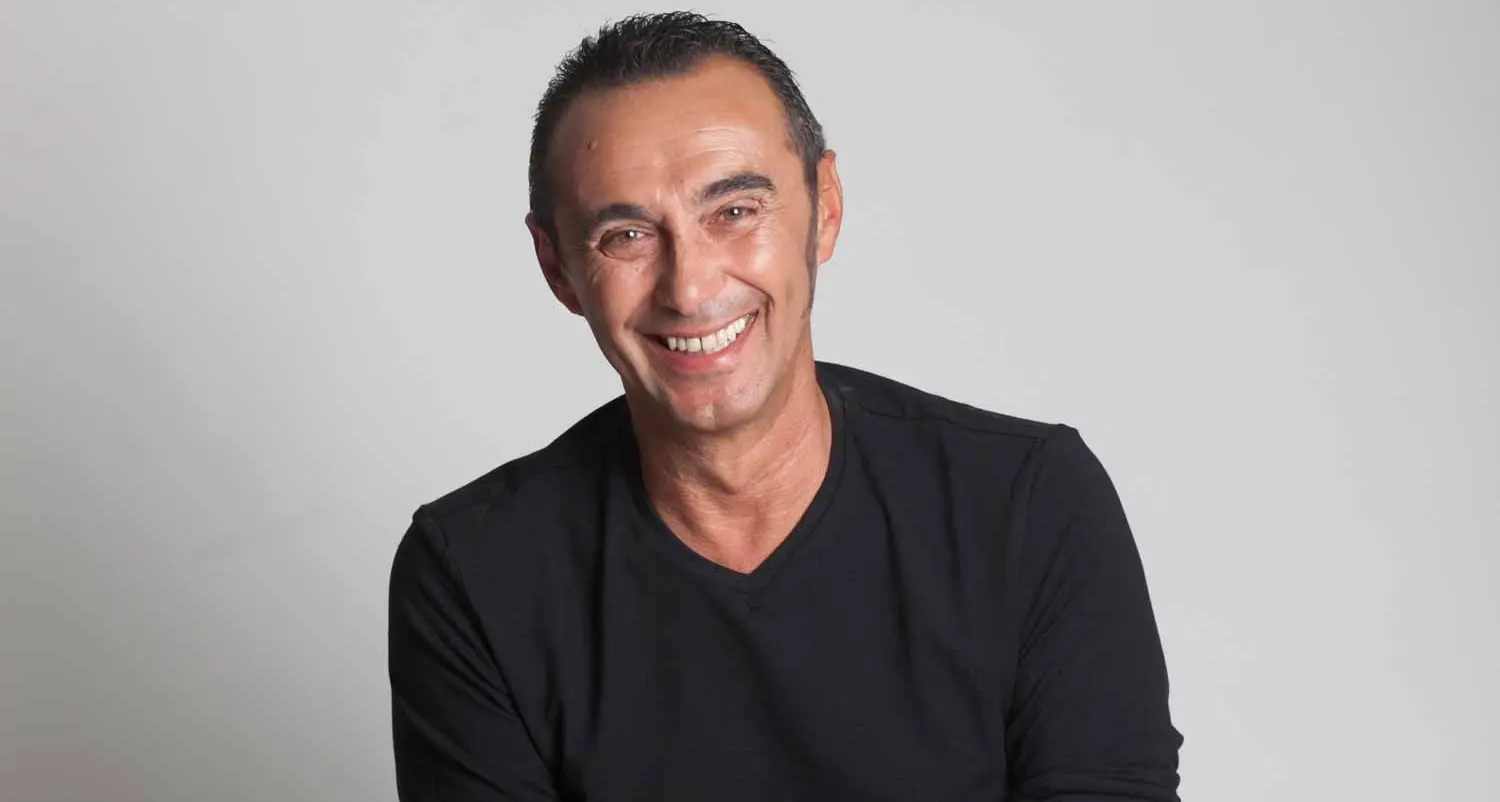 I mille volti di Giacobazzi il 22 marzo a Trento