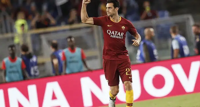 Pazza Roma: con l'Atalanta rimontona, finisce 3-3