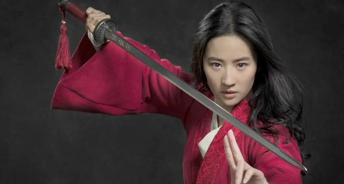 La Disney decide di rifare «Mulan»
