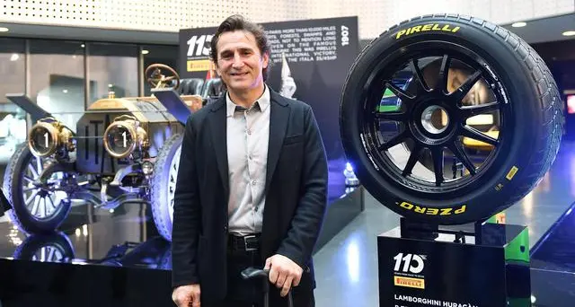 Alex Zanardi senza limiti È 5° al rientro alle gare guidando senza protesi