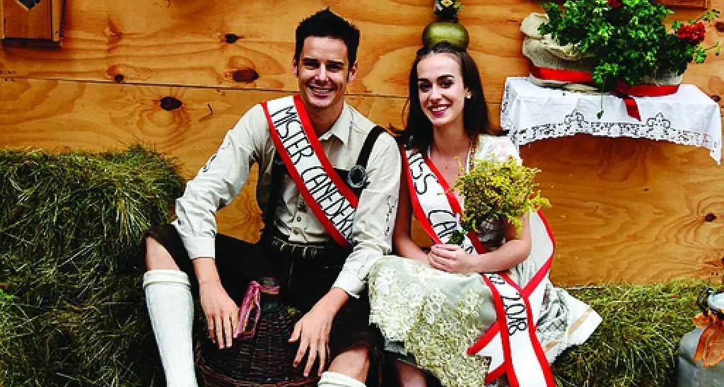 Imer: Miss e Mister e 20mila canederli a ruba