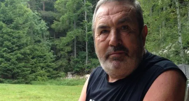 Malore durante l'uscita per la caccia a Segonzano Trovato morto Fernando Benedetti, 70 anni