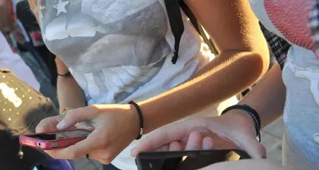 Umiliano studente autistico in chat