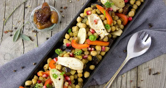 È tempo di Miveg il festival vegan