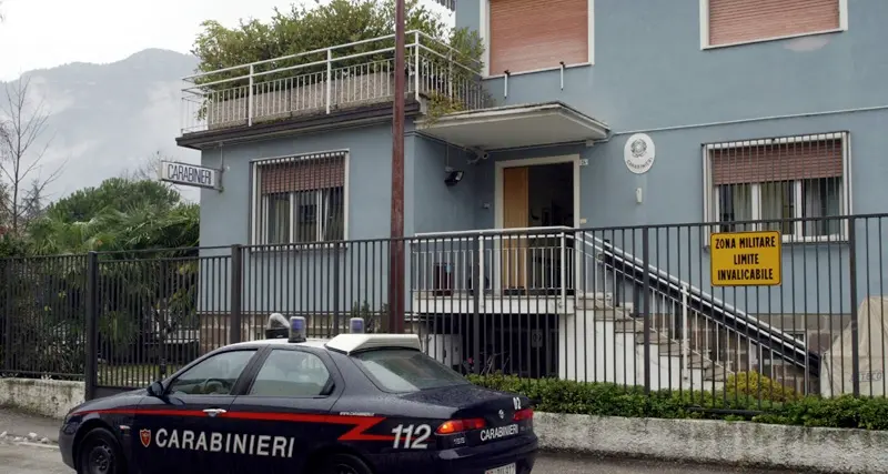 Arco, una nuova caserma per la stazione carabinieri