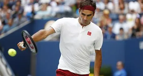 UsOpen: Federer ko a sorpresa agli ottavi