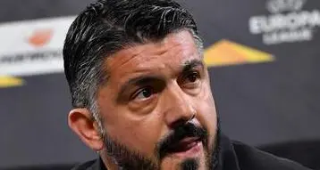 Il Milan cerca la vittoria, Gattuso sprona Higuain