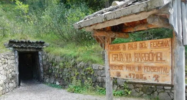 Miniera dell'Erdemolo, appaltati interventi per 103 mila euro