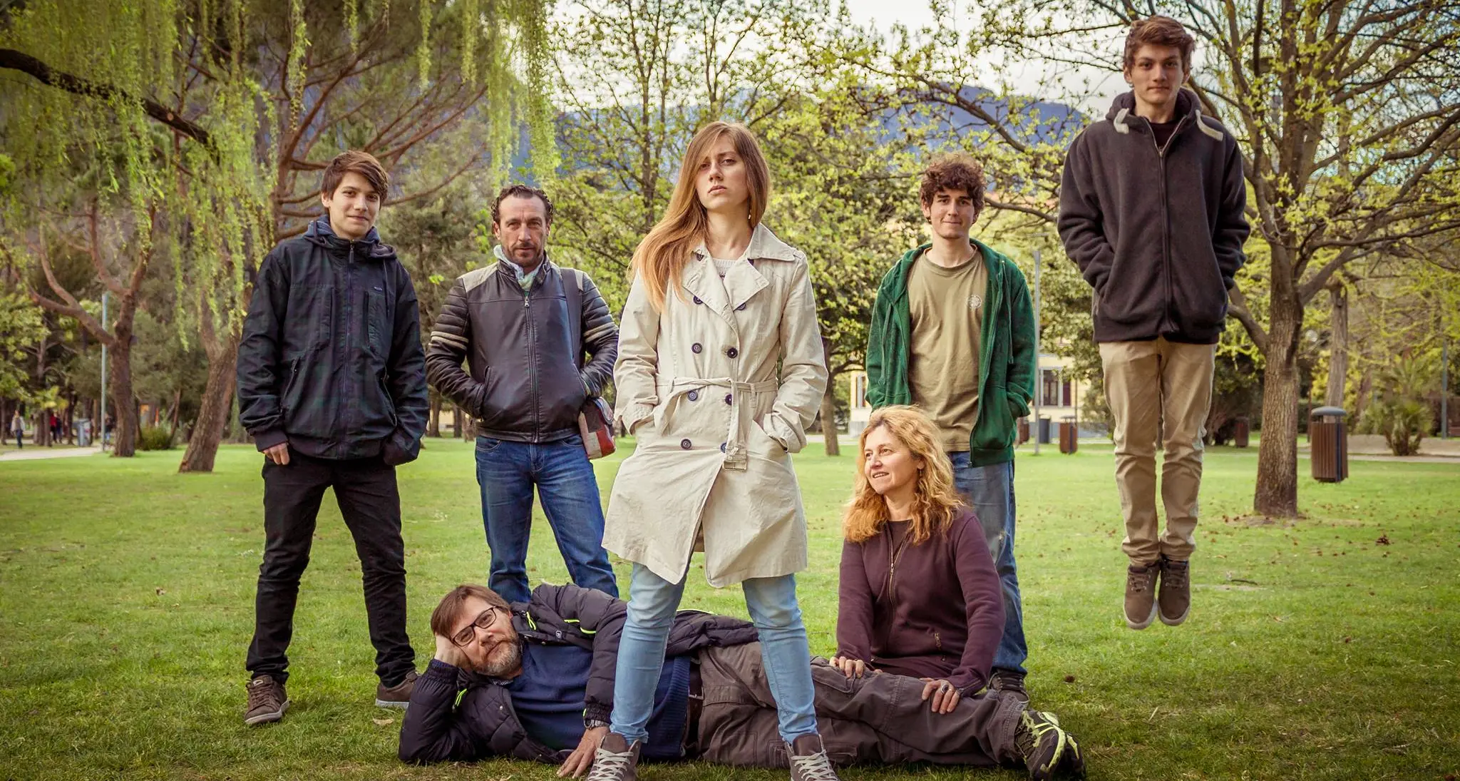 Jambow Jane: un sogno chiamato Pistoia Blues Festival