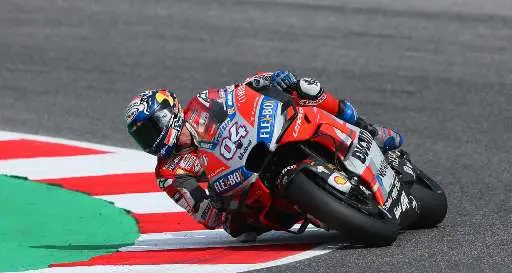 MotoGP, domenica a Rio Hondo Marquez sfida Dovizioso