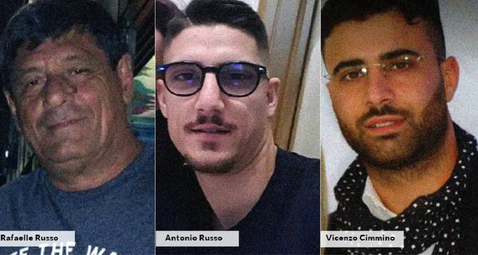 Italiani scomparsi in Messico, un arresto, possibile svolta
