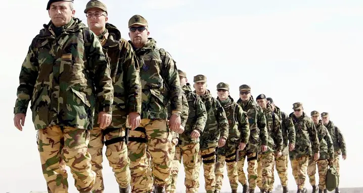 Ripristinare il servizio militare? Gli Alpini: sì, educava i giovani