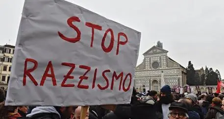Barista di colore, «non vogliamo essere serviti da quelli lì»