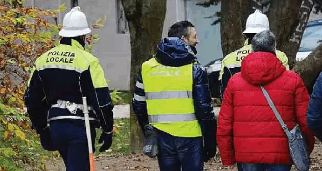 Agenti anti degrado: al concorso in 549