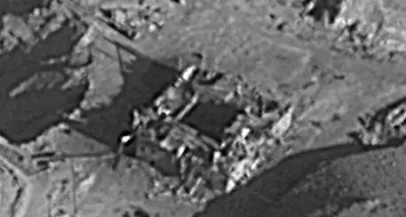 Raid aerei di Israele contro basi militari Hamas