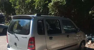Ritrovata l'auto del consigliere Maschio