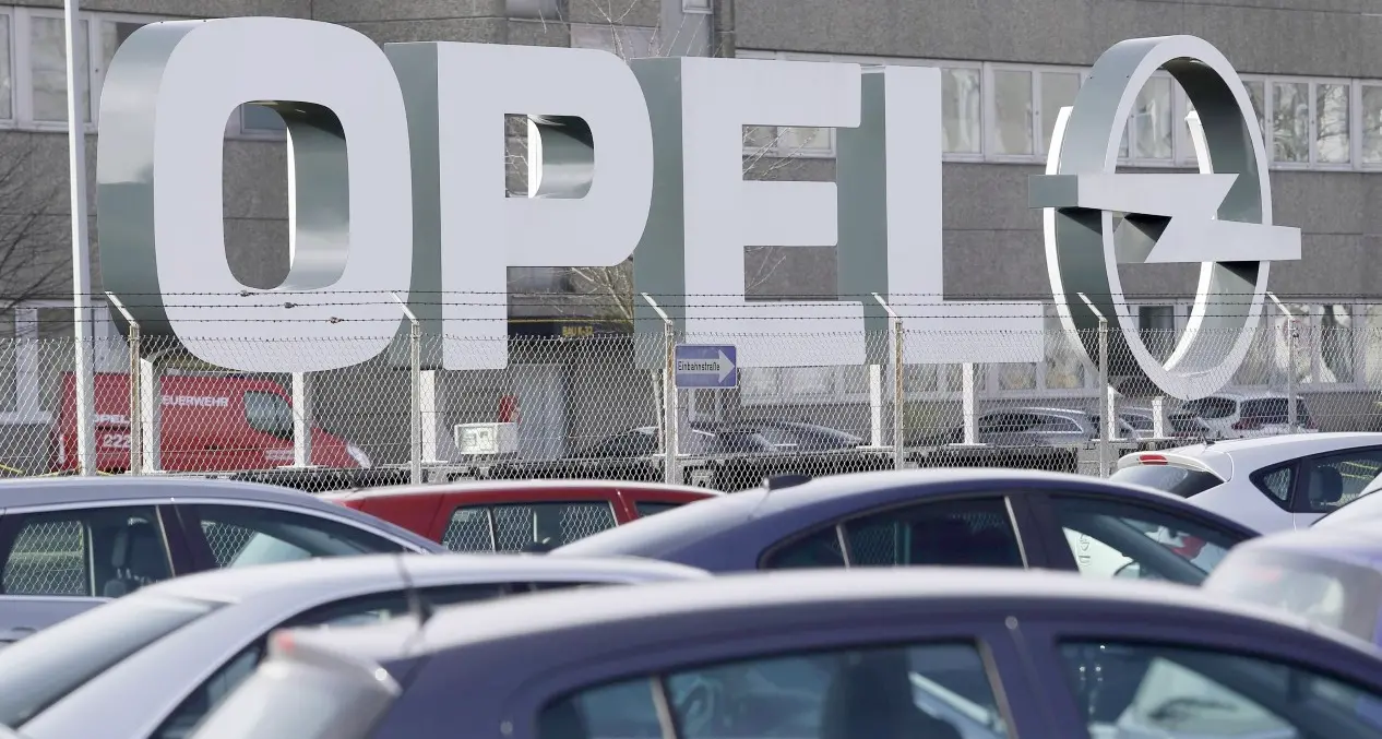 Dieselgate, ora tocca alla Opel 100mila auto verso il ritiro