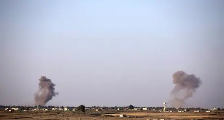 Raid su Idlib, uccisa una neonata
