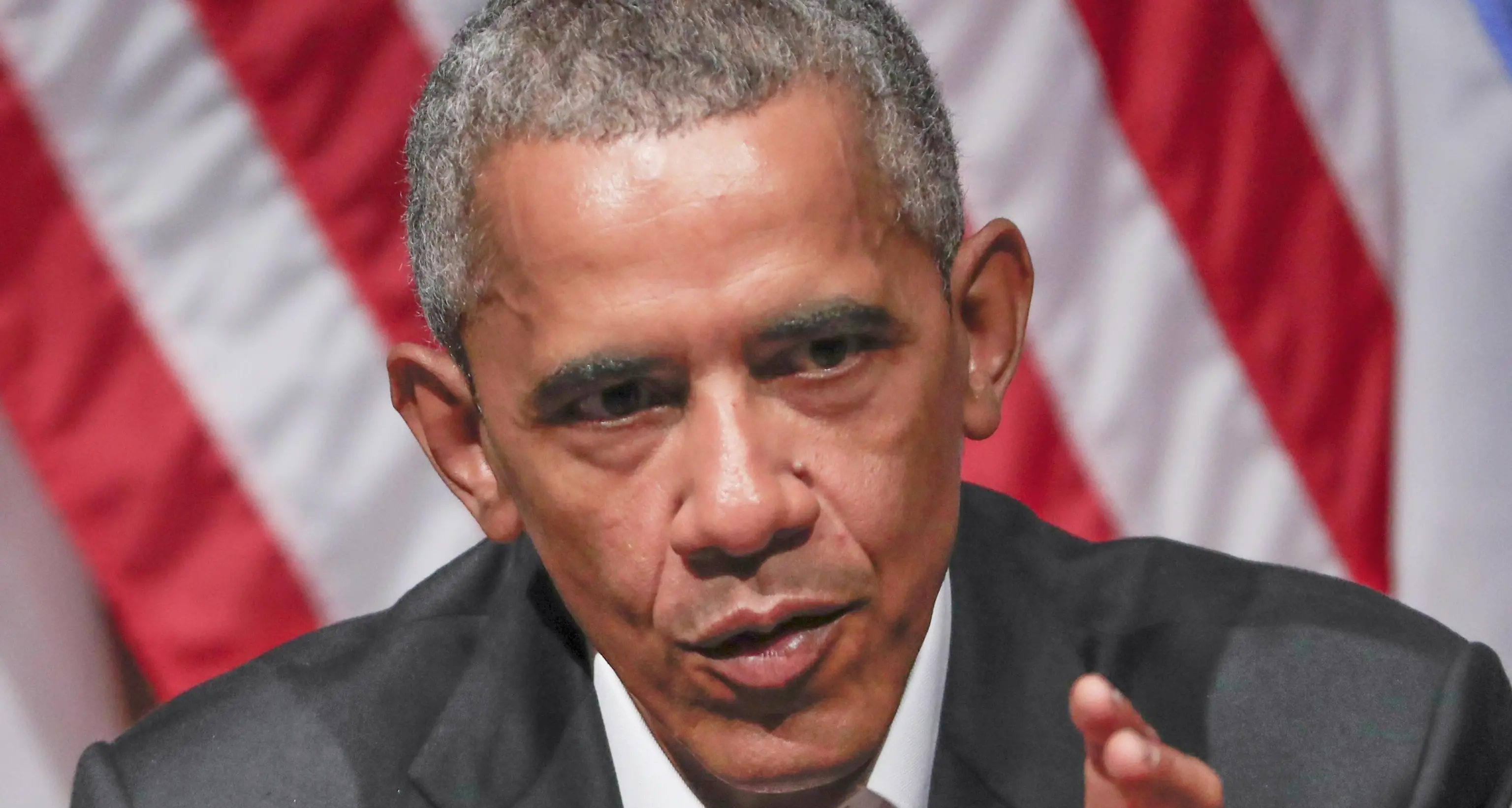 Trovate bombe in casa di Obama e Clinton
