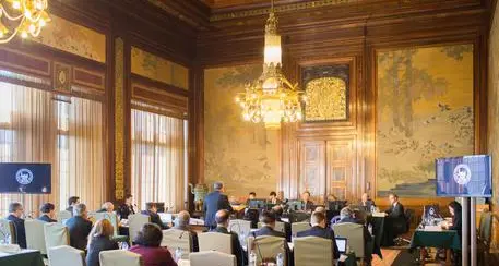 Marò, a ottobre le udienze al Tribunale dell'Aja
