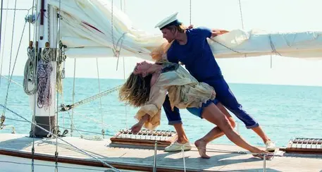 Incassi, subito in vetta Mamma mia! Ci risiamo
