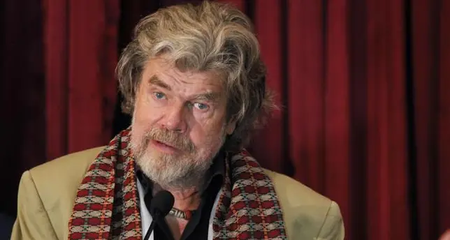 Messner: Salvini mi spaventa