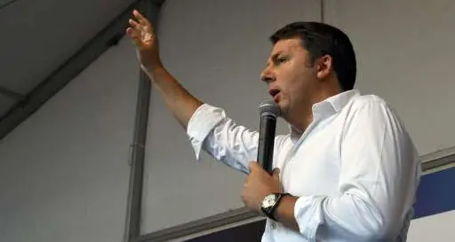 Renzi attacca Grillo e avverte «Non si sono liberati di me»