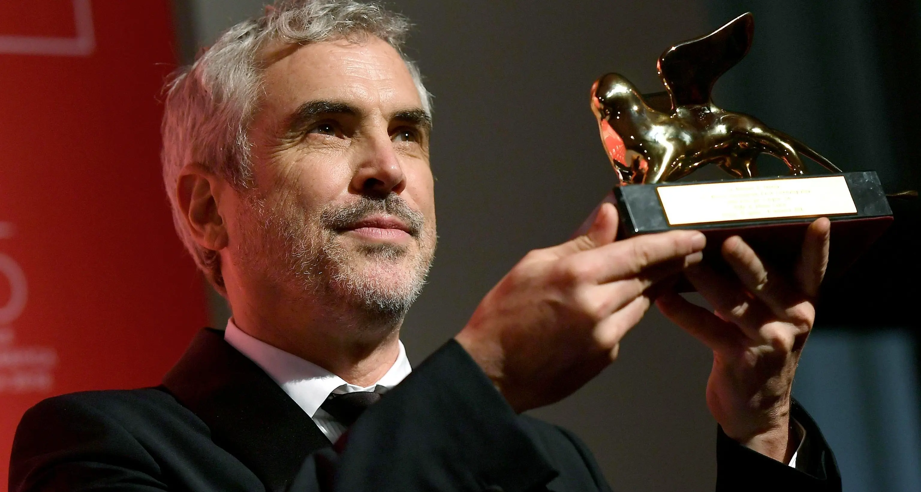 Leone d'oro a Cuaron per «Roma»