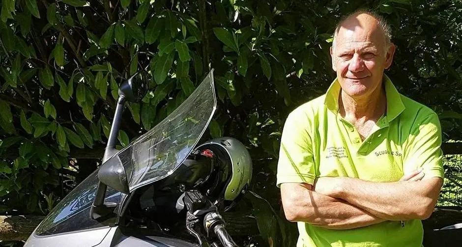 Addio a Elio Pezzato: una vita per lo sport