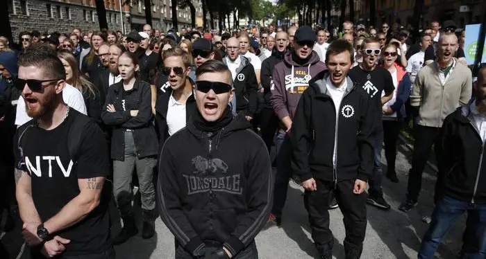 Svezia, la destra populista cresce ma non sfonda