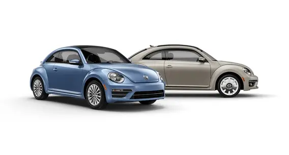 Volkswagen manda in pensione il Maggiolino