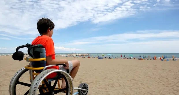 La Sla colpisce 6.000 italiani, 150 piazze per la solidarietà