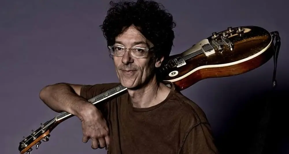 Massimo Zamboni stasera a Rovereto per raccontare \"Anime Galleggianti\"