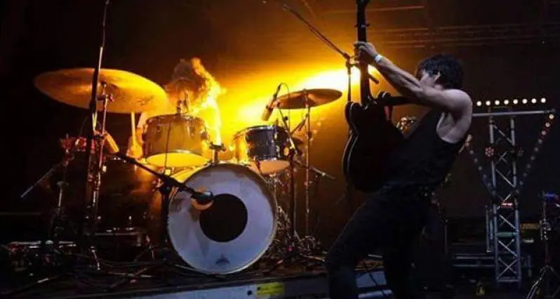 Bud Spencer Blues Explosion, oggi live a San Cristoforo