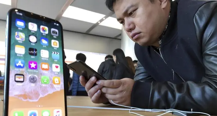 Apple batte YouPorn, in evento iPhone ruba 12% traffico