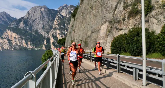 Garda Marathon rinviata, ci sono le elezioni