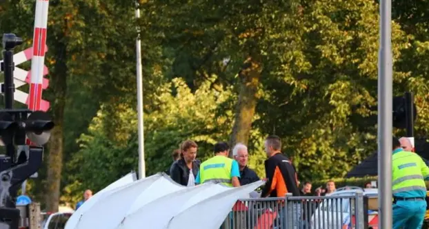 Olanda, treno contro «cargo bike» Morti quattro bambini, 2 feriti