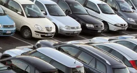 Mercato auto Ue cresce,+10% a luglio e +29,8% agosto