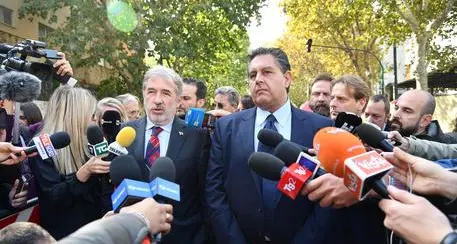 Bucci, nuovo ponte entro Natale 2019