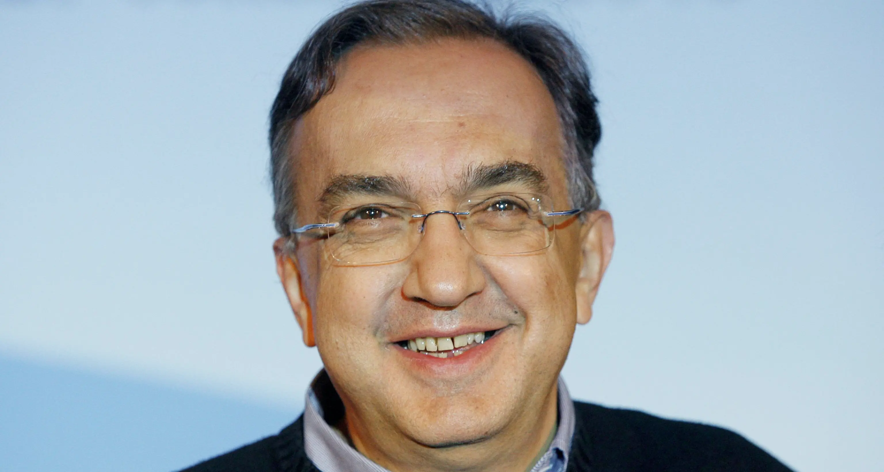 Sergio Marchionne è morto Era in ospedale dal 28 giugno