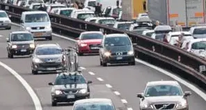 Piano economico finanziario A22: opere per 4 miliardi