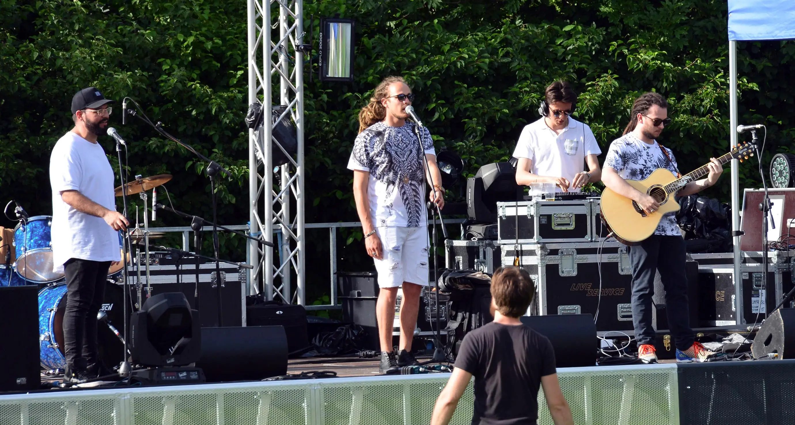 Zannini: il Comune di Trento programmi piccoli eventi culturali per l'estate