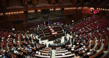Nuovo parlamento, più giovani Il decano è Casini, dal 1983
