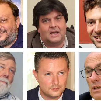 Politica di primedonne ma senza leadership