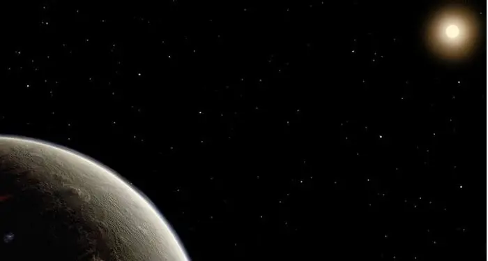Esiste per davvero Vulcano, il pianeta del Signor Spock