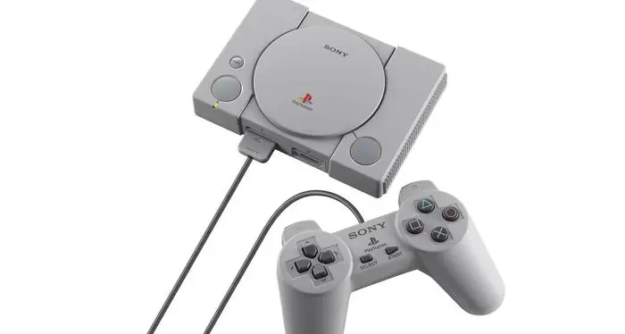 PlayStation, operazione nostalgia Console con i giochi «cult» del passato