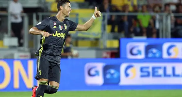 Ronaldo: \"respingo le accuse, stupro è abominevole\"