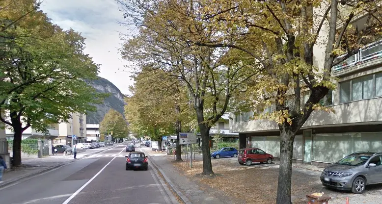 Mezzolombardo, i termini per l'appalto di via Degasperi scadono il 23 ottobre