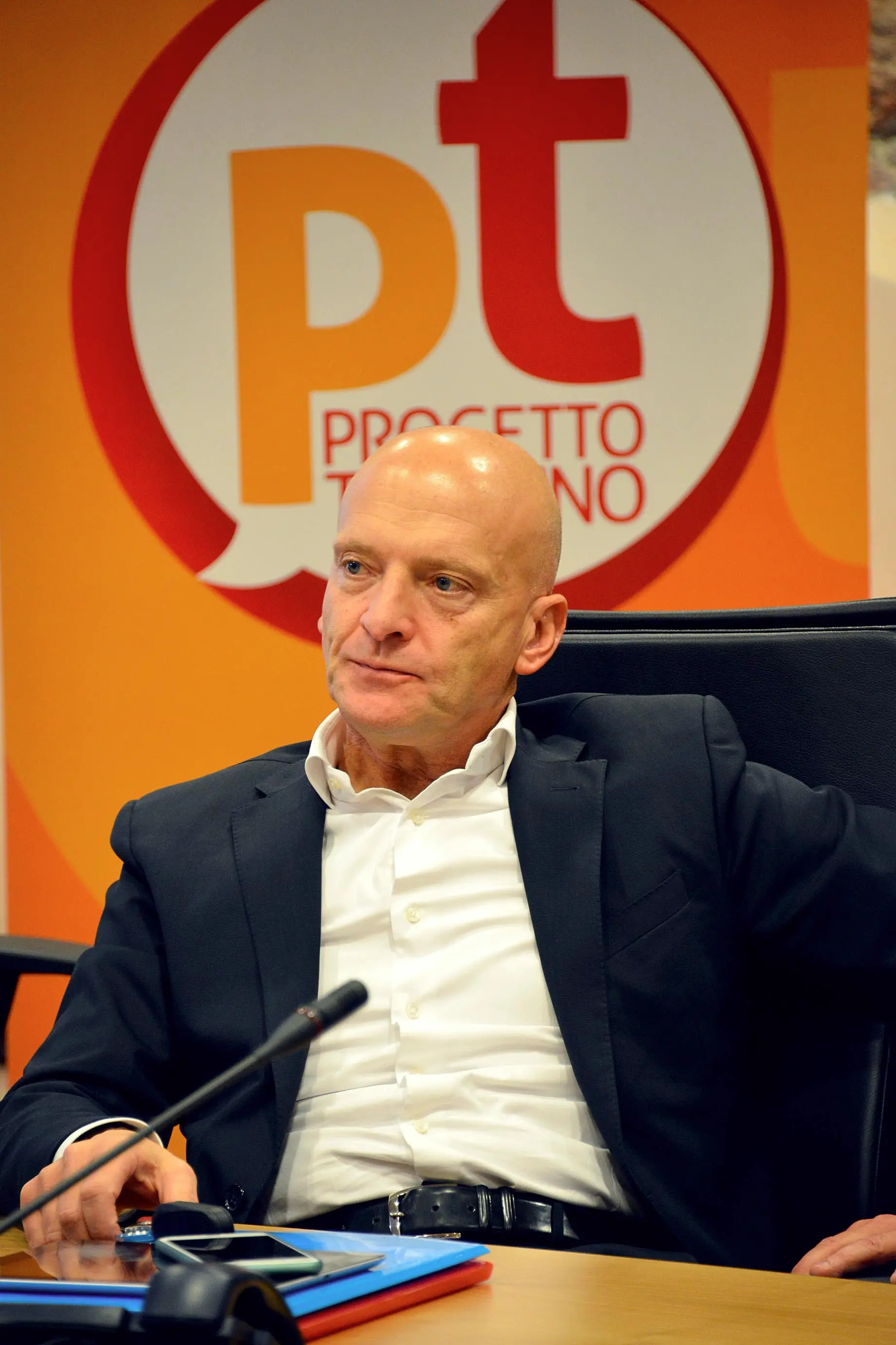 L'ex consigliere Zanon escluso dalle elezioni